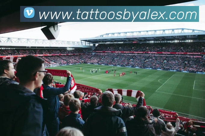 Tattoos By Alex